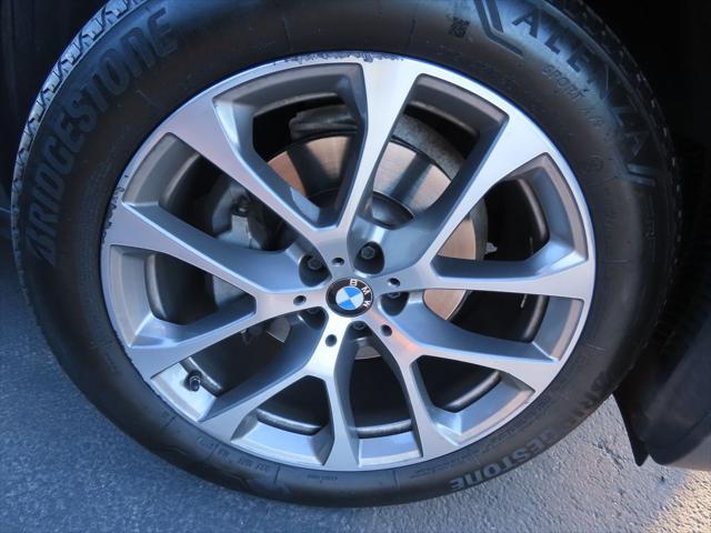 used 2019 BMW X5 car, priced at $32,990