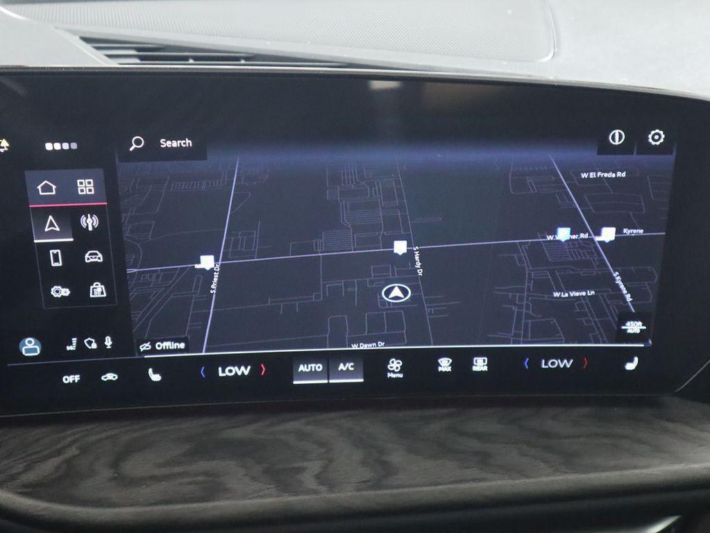 used 2025 Audi Q5 Sportback car, priced at $61,785