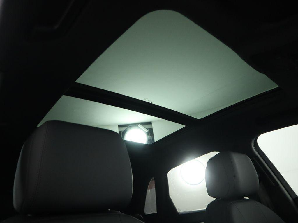 new 2025 Audi Q3 car, priced at $43,925