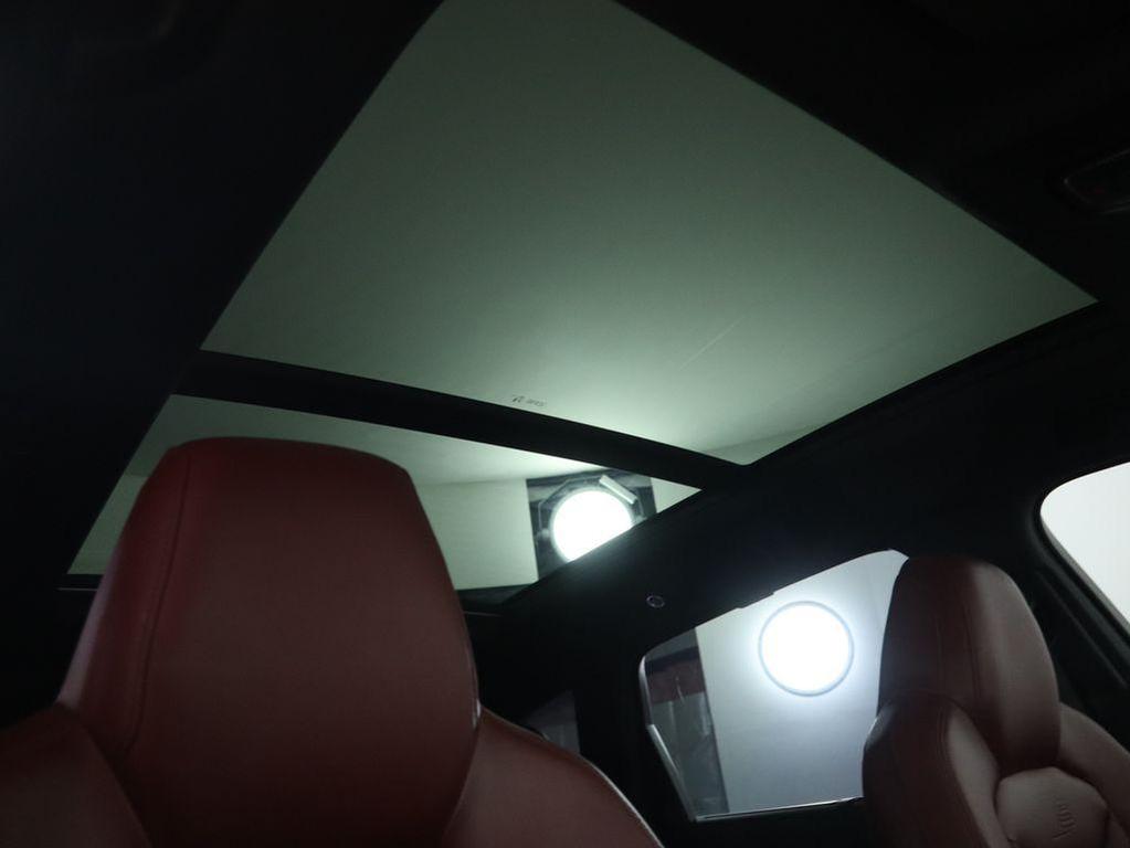 used 2023 Audi SQ7 car, priced at $68,884