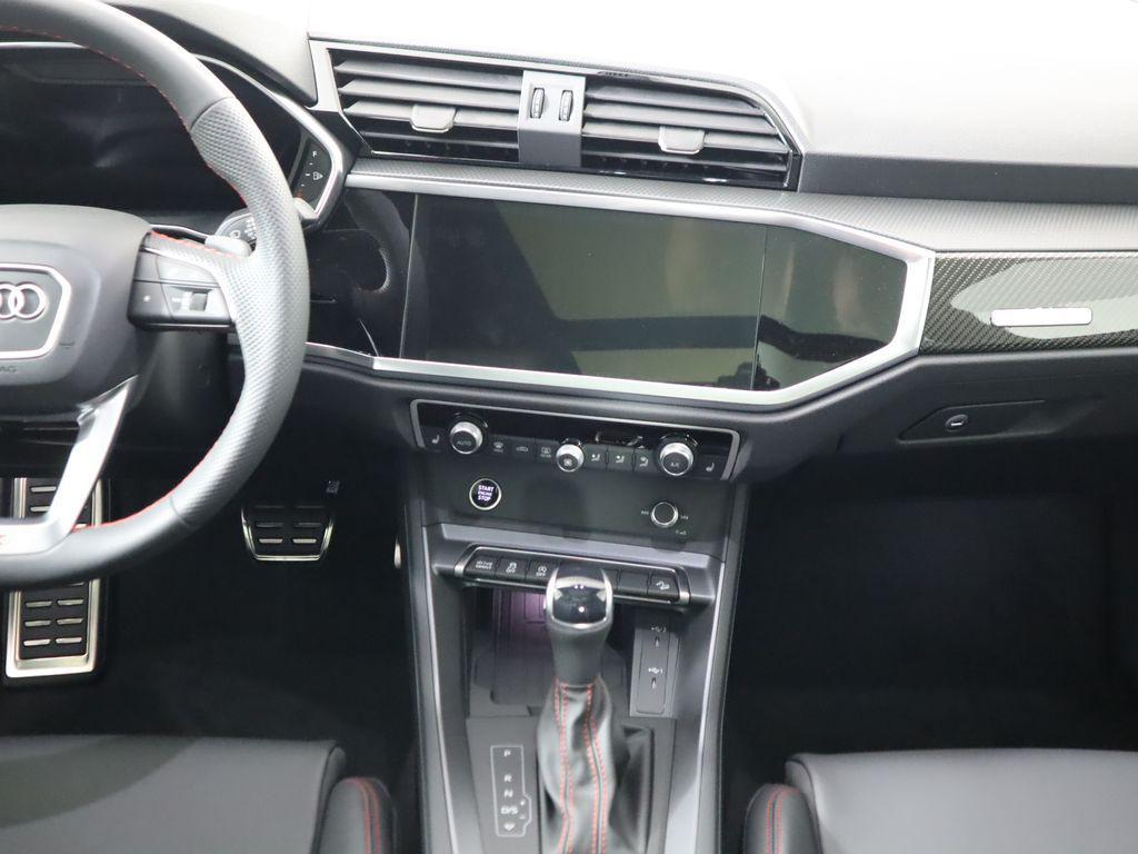 new 2025 Audi Q3 car, priced at $49,065