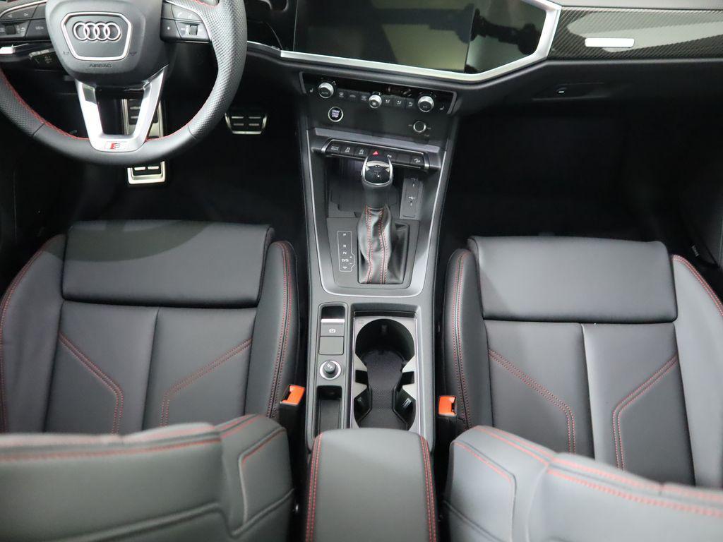 new 2025 Audi Q3 car, priced at $49,065