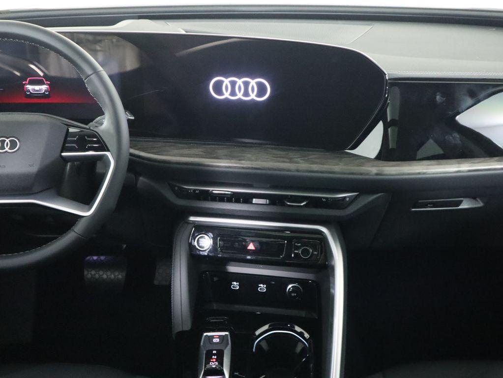 new 2025 Audi Q5 car, priced at $61,590