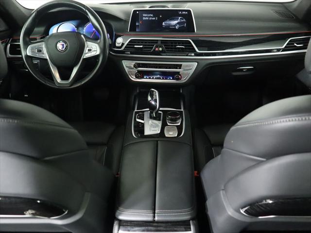 used 2019 BMW ALPINA B7 car, priced at $49,882