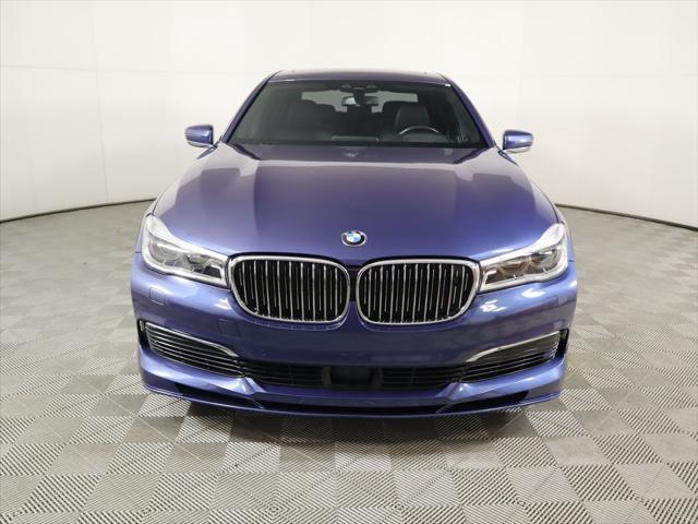 used 2019 BMW ALPINA B7 car, priced at $49,882