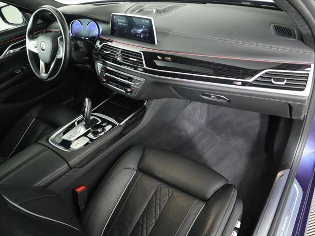 used 2019 BMW ALPINA B7 car, priced at $49,882