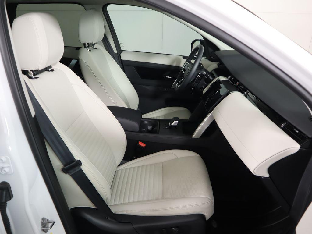 used 2024 Land Rover Discovery Sport car, priced at $31,990