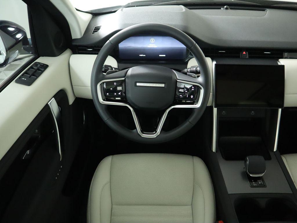 used 2024 Land Rover Discovery Sport car, priced at $31,990