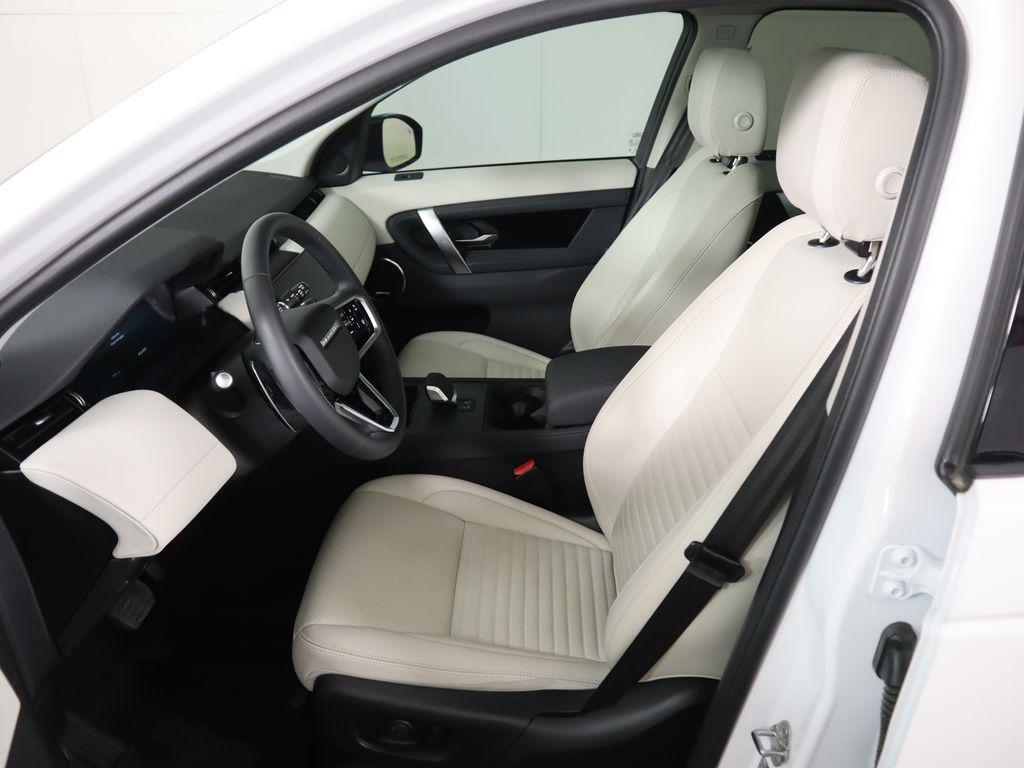 used 2024 Land Rover Discovery Sport car, priced at $31,990