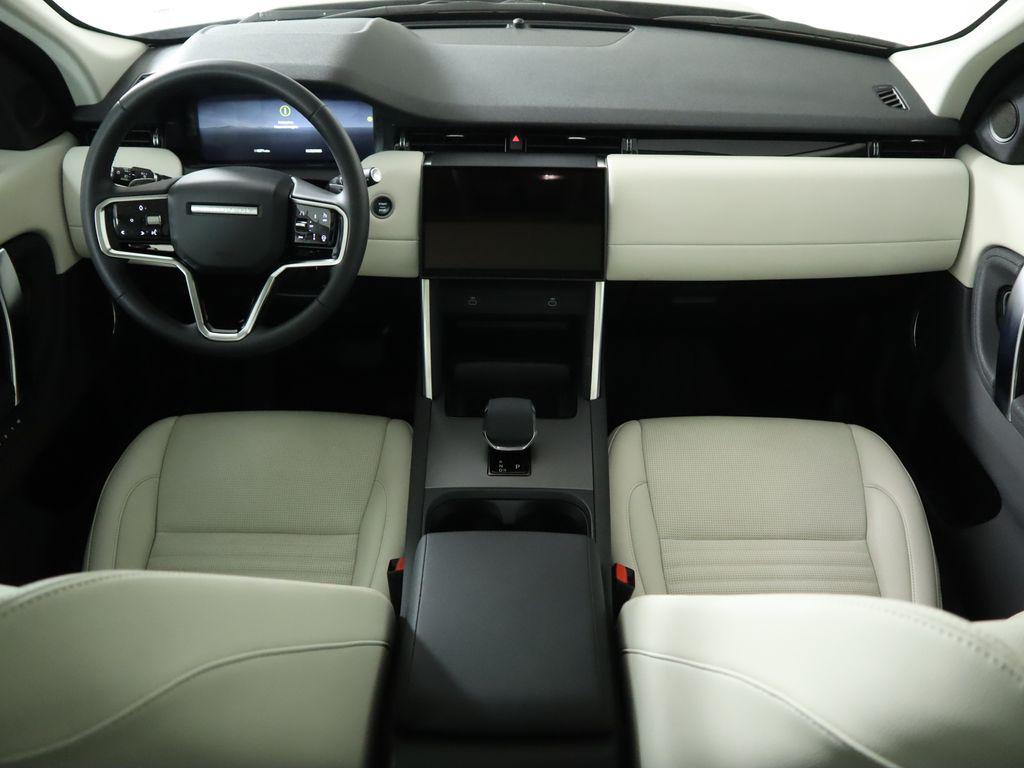 used 2024 Land Rover Discovery Sport car, priced at $31,990