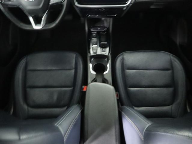 used 2022 Chevrolet Bolt EUV car, priced at $18,503