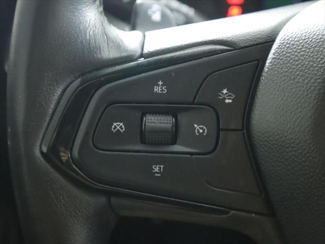 used 2022 Chevrolet Bolt EUV car, priced at $18,503