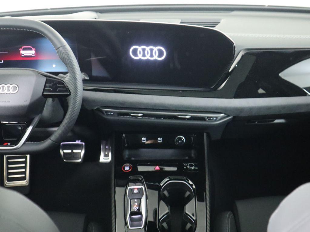 new 2025 Audi S5 car, priced at $72,335