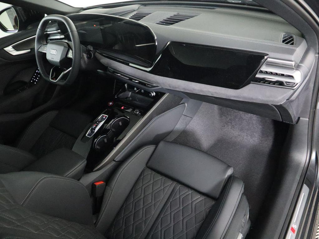 new 2025 Audi S5 car, priced at $72,335