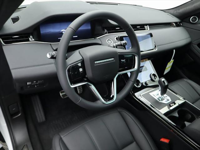 used 2023 Land Rover Range Rover Evoque car, priced at $34,990