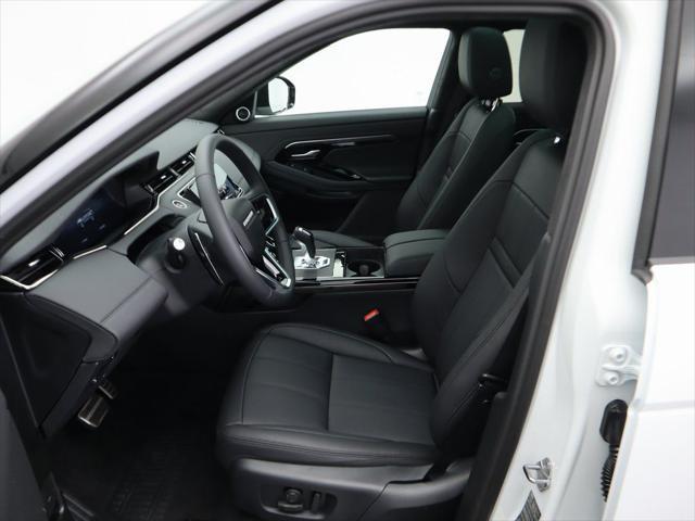 used 2023 Land Rover Range Rover Evoque car, priced at $34,990