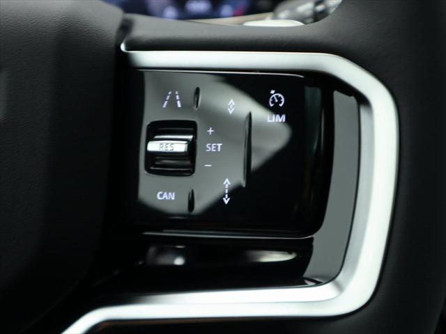 used 2023 Land Rover Range Rover Evoque car, priced at $34,990