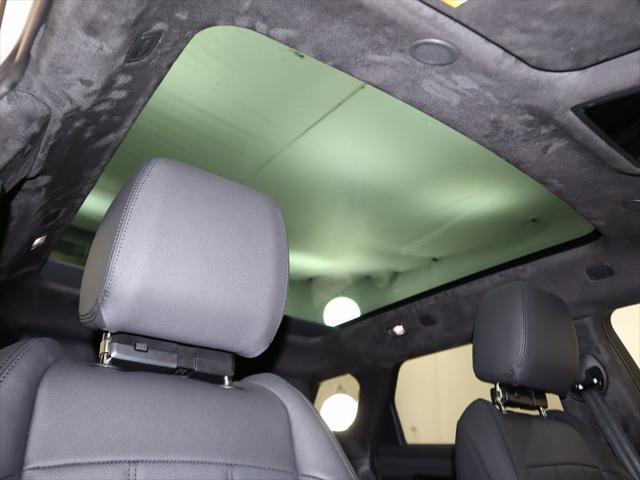 used 2023 Land Rover Range Rover Evoque car, priced at $34,990