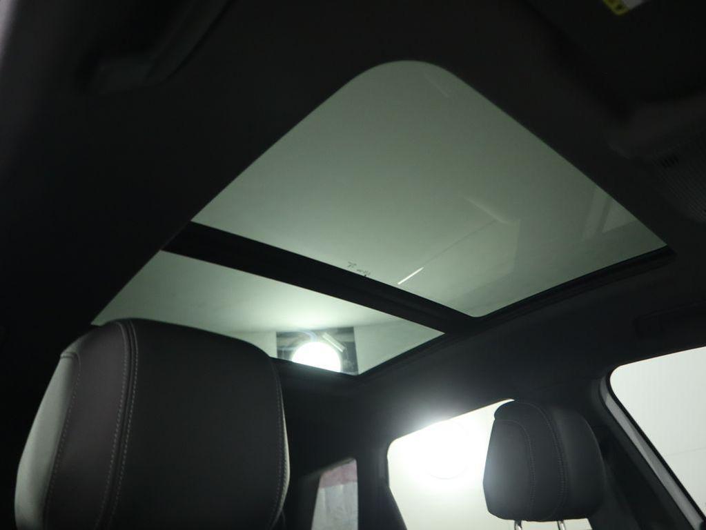 used 2025 Audi Q4 e-tron car, priced at $38,990