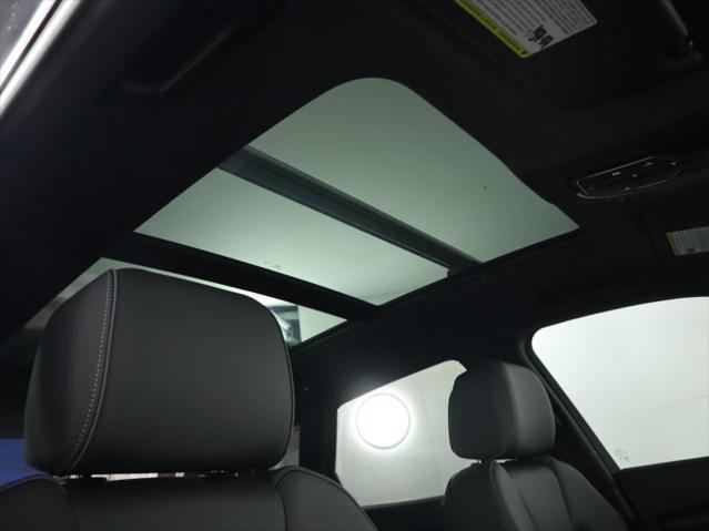 new 2025 Audi Q5 car, priced at $69,385