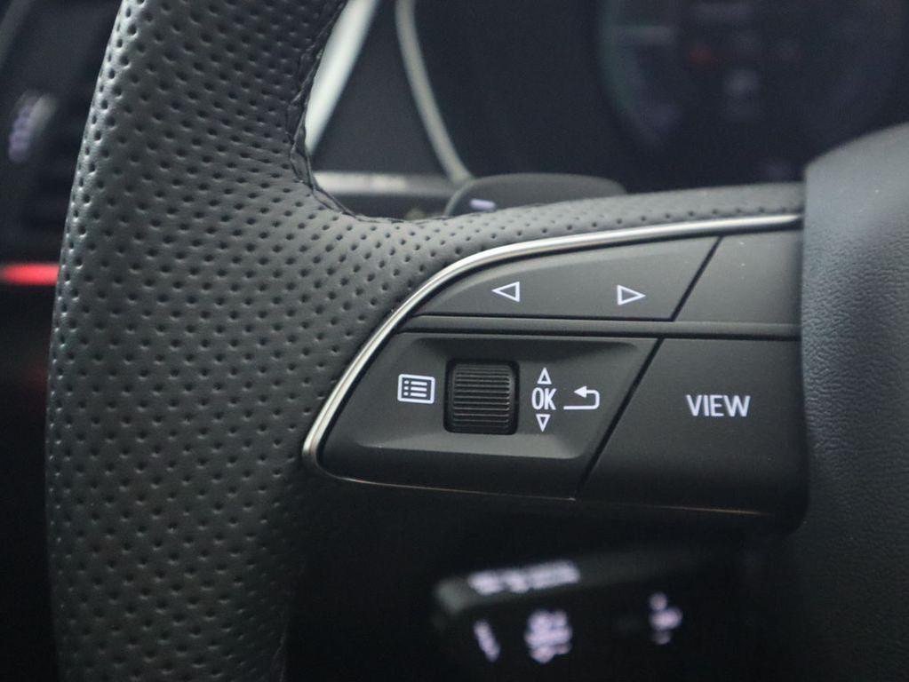 new 2025 Audi Q5 car, priced at $69,385