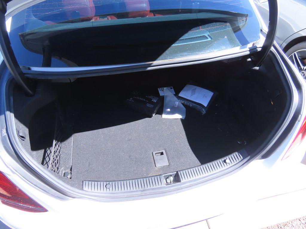 used 2019 Mercedes-Benz C-Class car, priced at $22,990