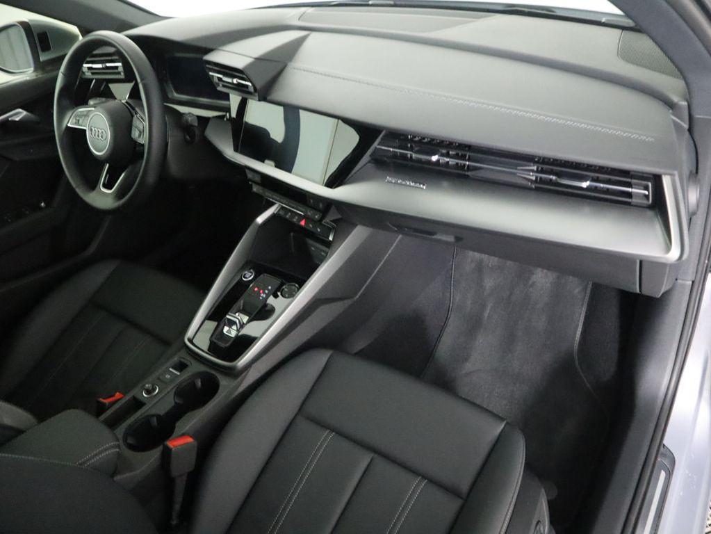 used 2022 Audi A3 car, priced at $26,993