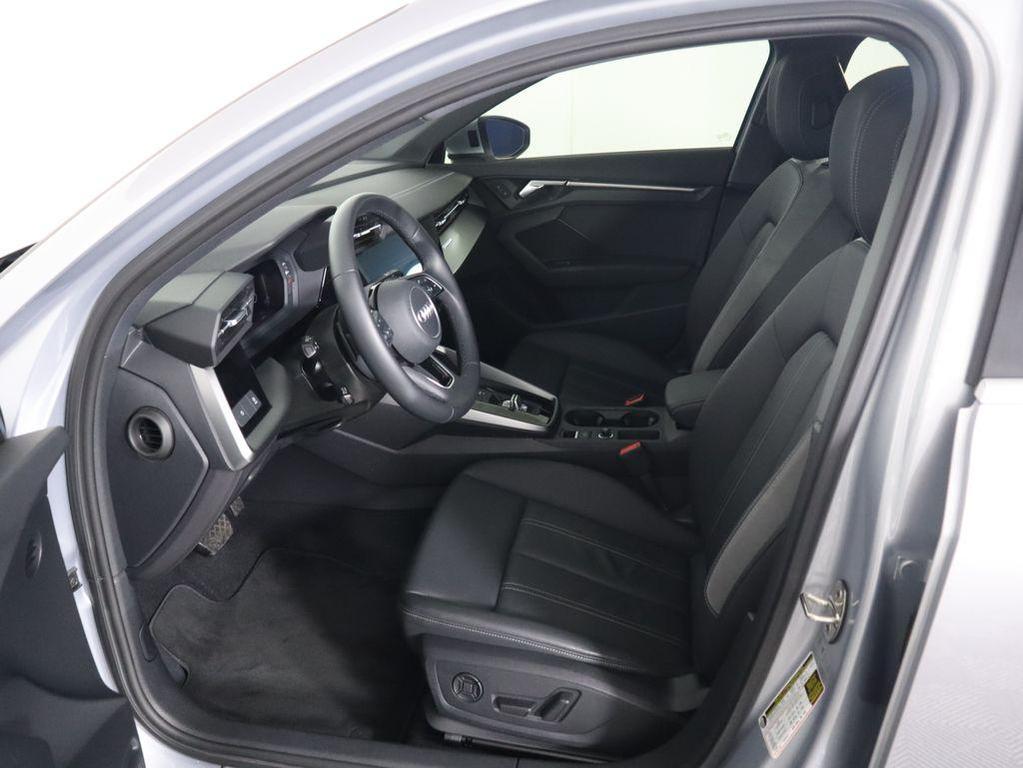 used 2022 Audi A3 car, priced at $26,993