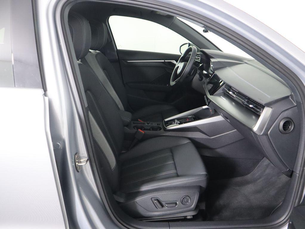 used 2022 Audi A3 car, priced at $26,993