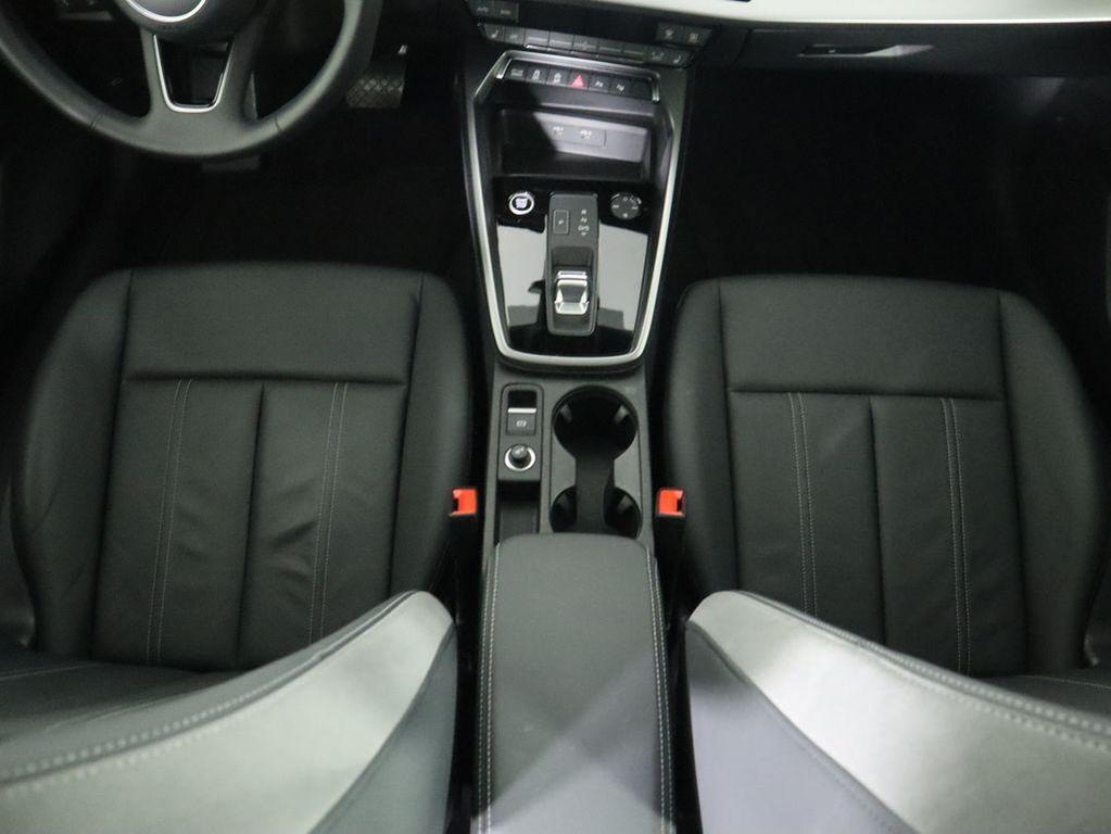 used 2022 Audi A3 car, priced at $26,993