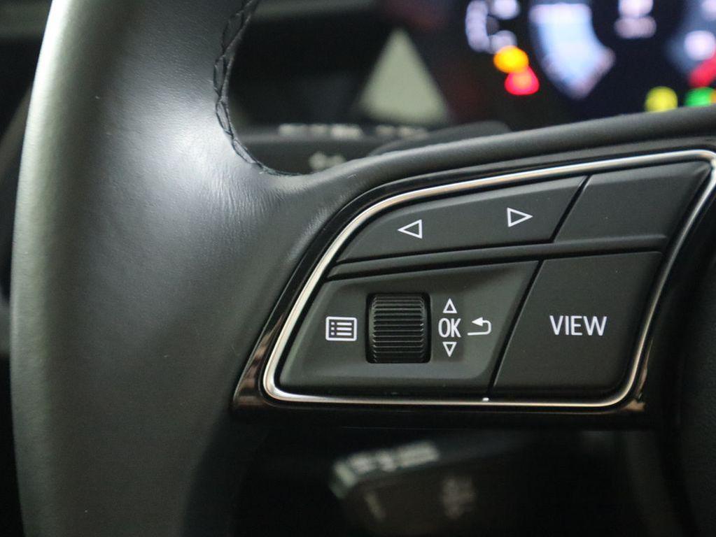 used 2022 Audi A3 car, priced at $26,993