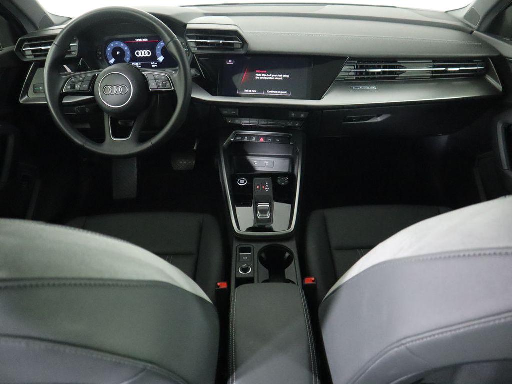 used 2022 Audi A3 car, priced at $26,993