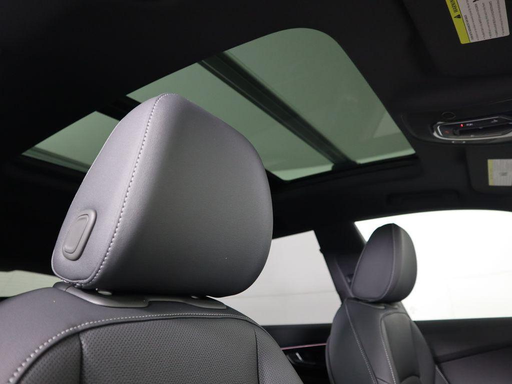 new 2026 Audi Q8 car, priced at $86,225