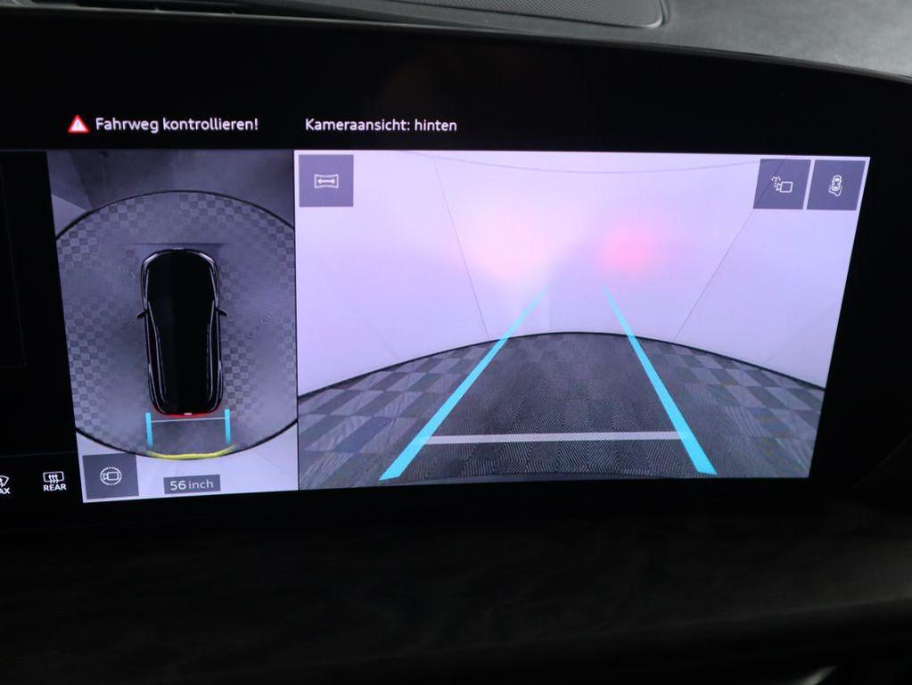 new 2025 Audi Q5 car, priced at $60,290