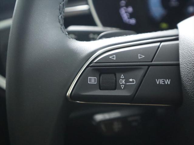new 2025 Audi Q3 car, priced at $44,280
