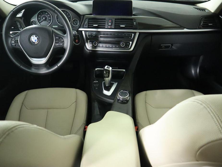 used 2015 BMW 328 car, priced at $13,990