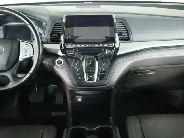 used 2020 Honda Odyssey car, priced at $25,992