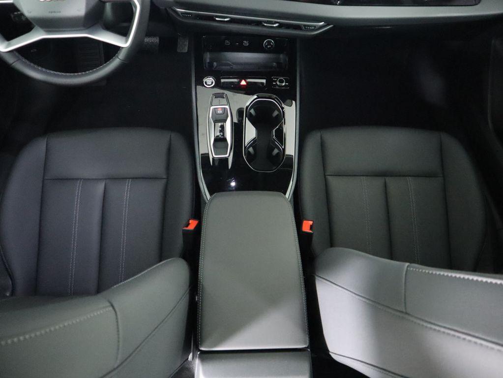 new 2025 Audi A5 car, priced at $53,685