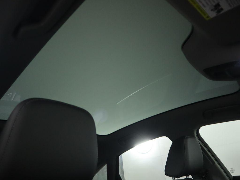 new 2025 Audi A5 car, priced at $53,685