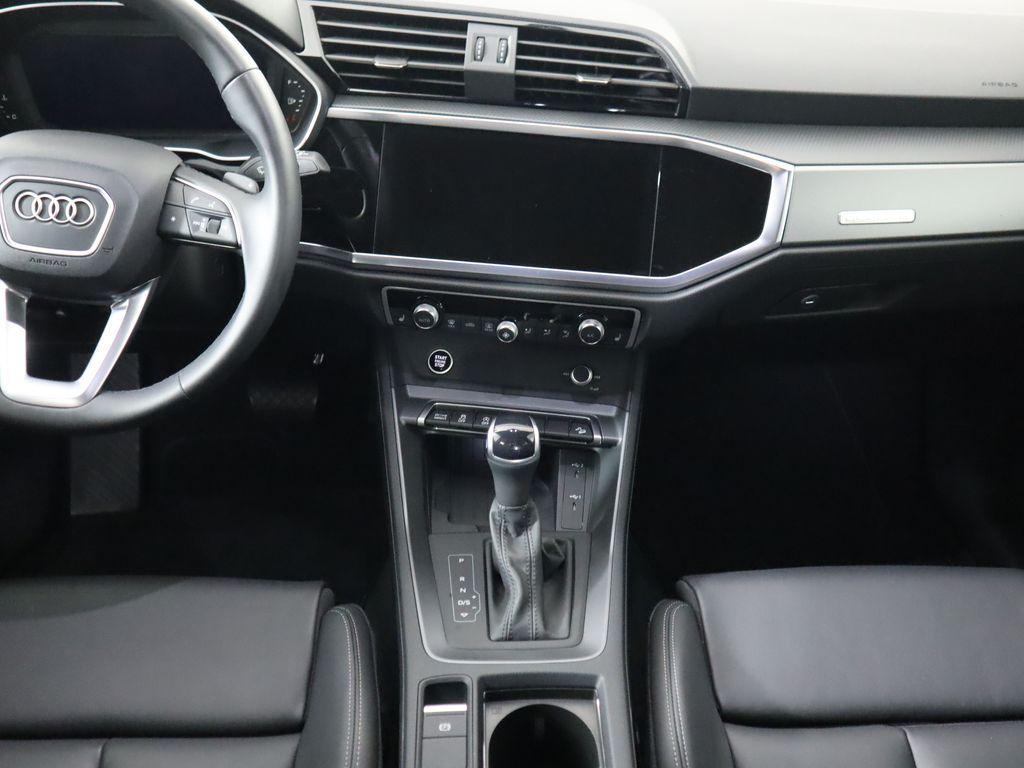 used 2025 Audi Q3 car, priced at $37,592
