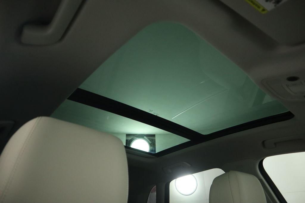 used 2025 Audi Q3 car, priced at $36,990