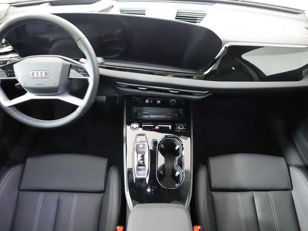 new 2025 Audi A5 car, priced at $56,435