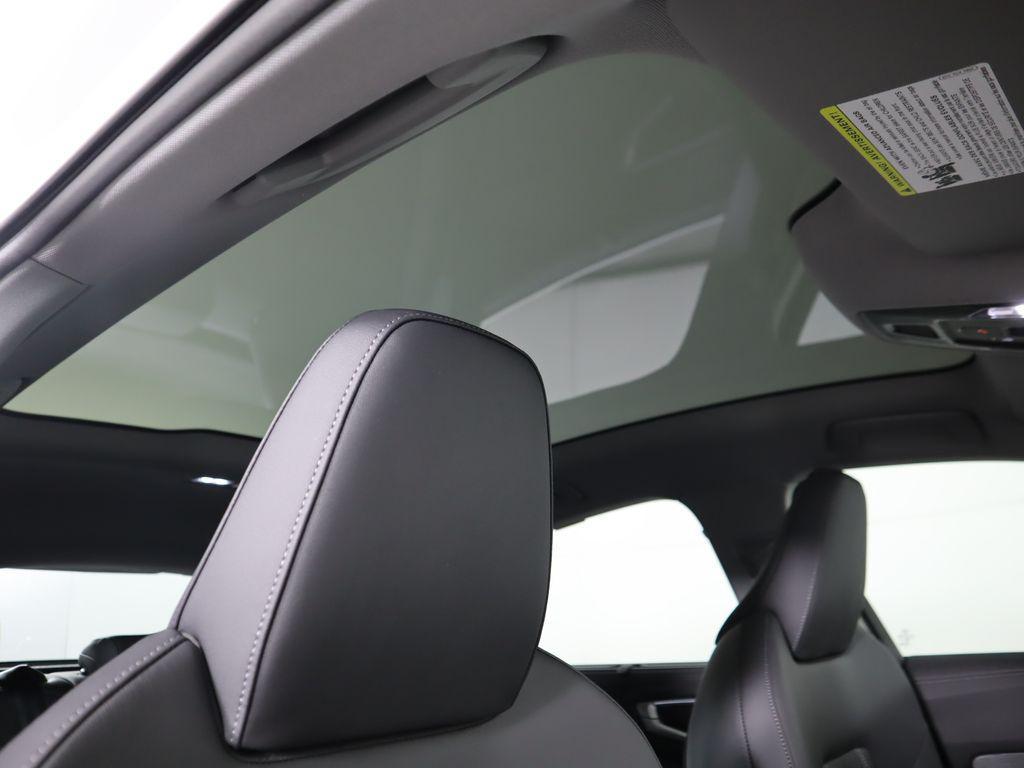 new 2025 Audi A5 car, priced at $56,435