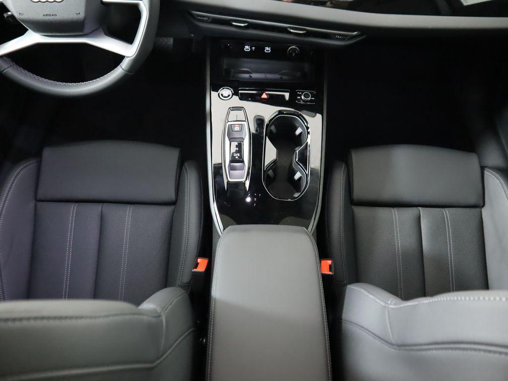 new 2025 Audi A5 car, priced at $56,435