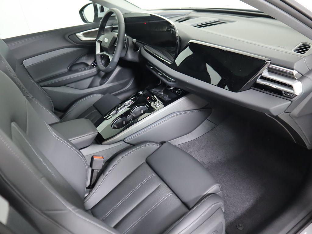 new 2025 Audi A5 car, priced at $56,435