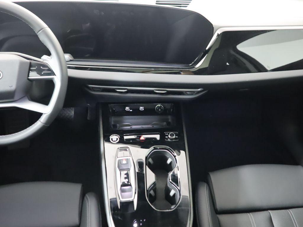 new 2025 Audi A5 car, priced at $56,435