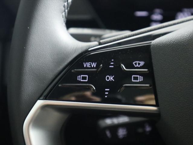 new 2025 Audi Q6 e-tron car, priced at $74,110