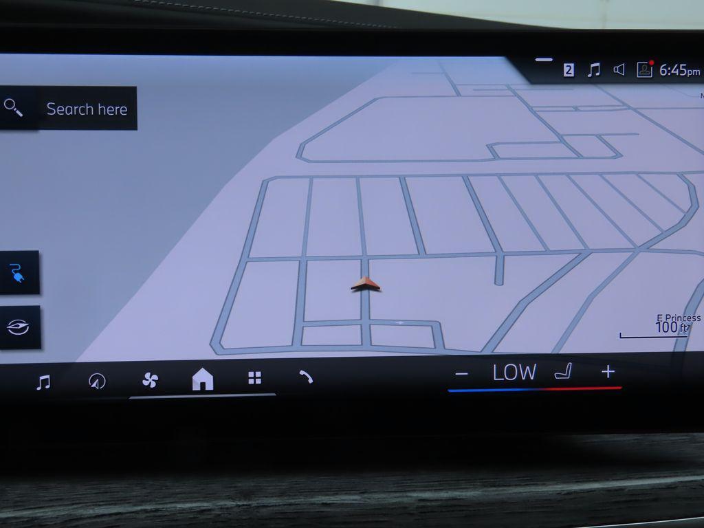 used 2023 BMW i7 car, priced at $66,911