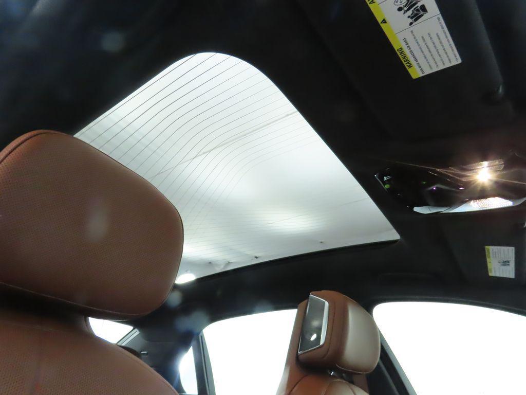 used 2023 BMW i7 car, priced at $66,911