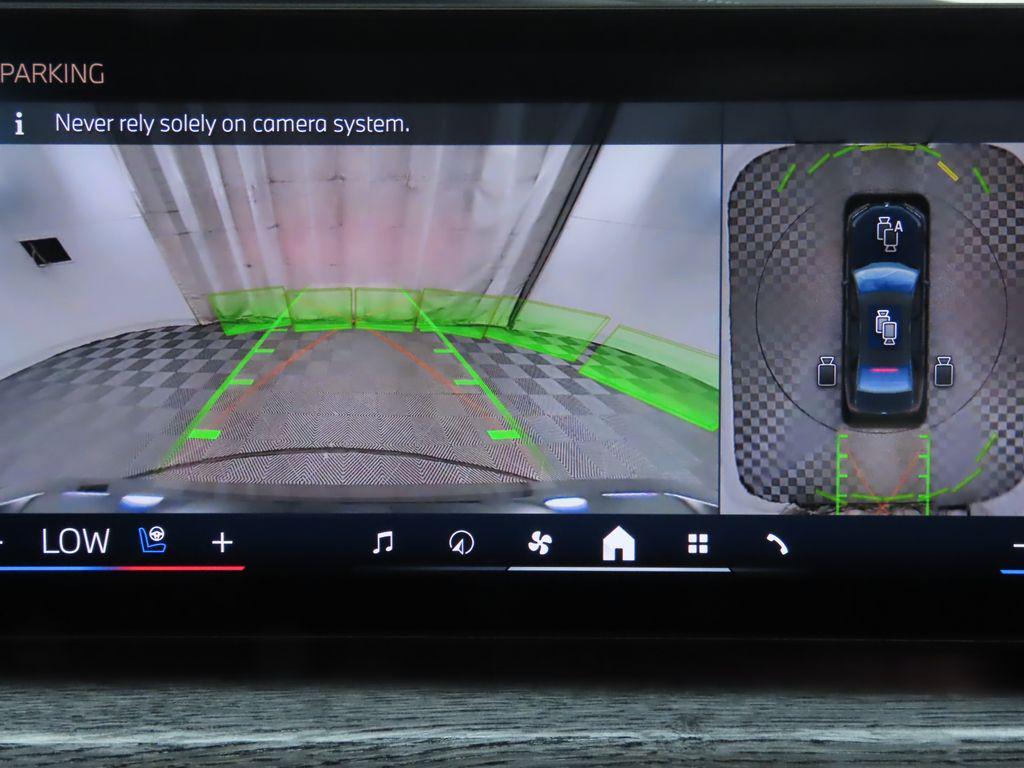 used 2023 BMW i7 car, priced at $66,911